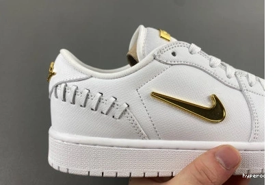 Hyperoad Metallic of Gold' Jordan 'Sail Method Make 1 Low 0729